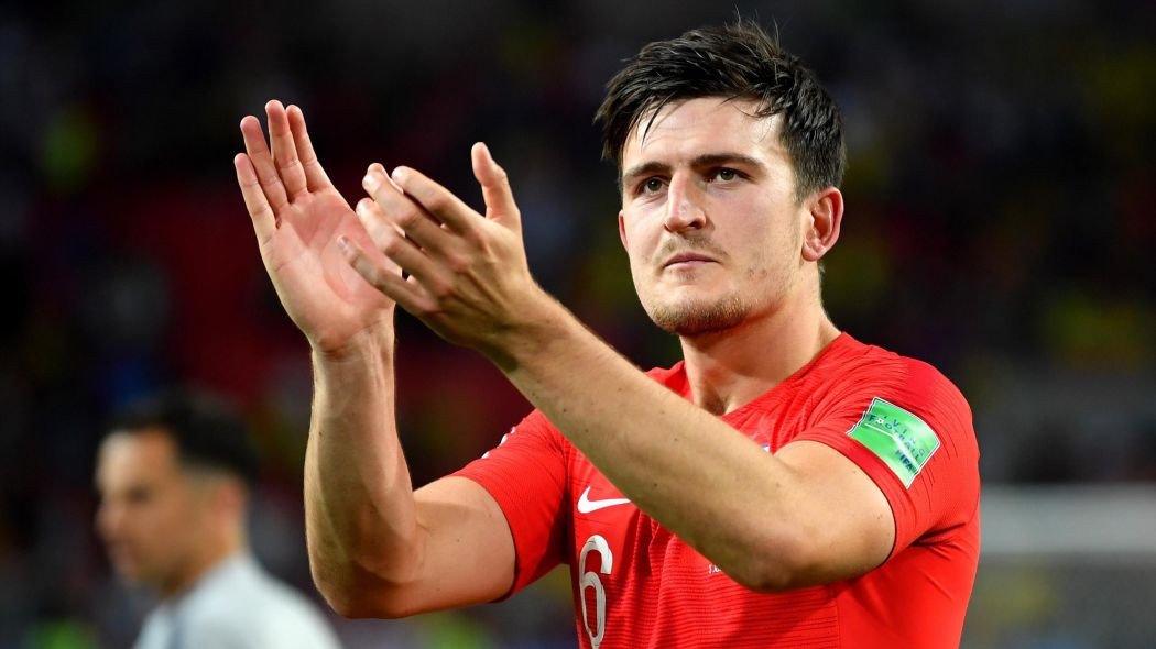 MU sẵn sàng chấp thuận yêu cầu chuyển nhượng từ Leicester City để có được trung vệ Harry Maguire.