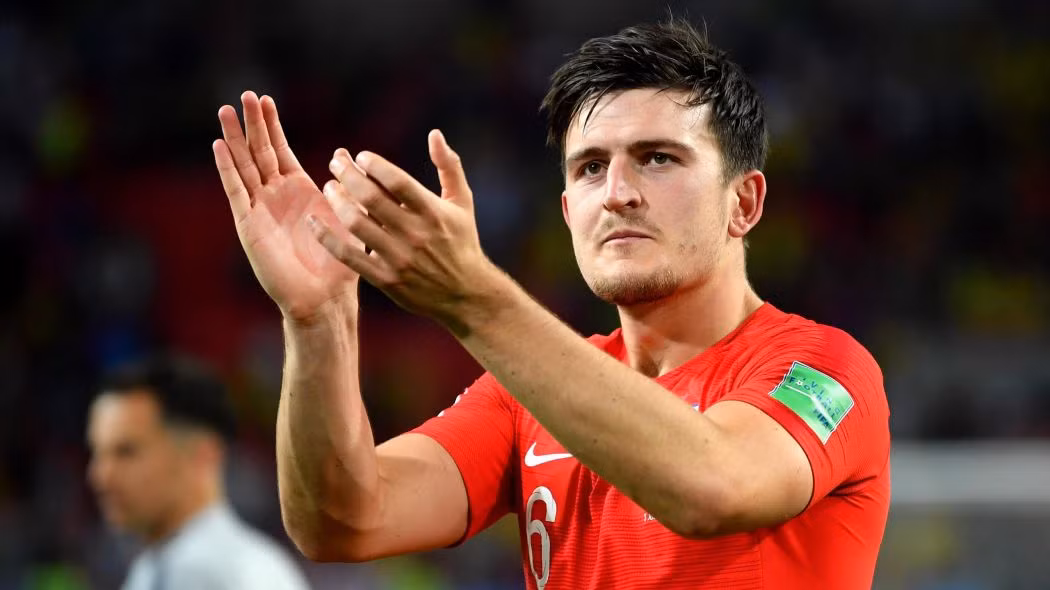 MU sẵn sàng chấp thuận yêu cầu chuyển nhượng từ Leicester City để có được trung vệ Harry Maguire.
