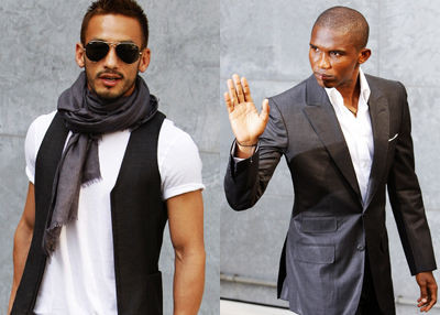 Cựu ngôi sao của Inter đã cho ra mắt thương hiệu thời trang có tên ‘Samuel Eto’o 9’ với những sản phẩm thiết kế dành cho phái mạnh. Người đảm nhiệm công việc giám sát và đưa ra kế hoạch thiết kế những mẫu sản phẩm mới là nhà thiết kế Gabriel Pascal Nyemeg Nlend.