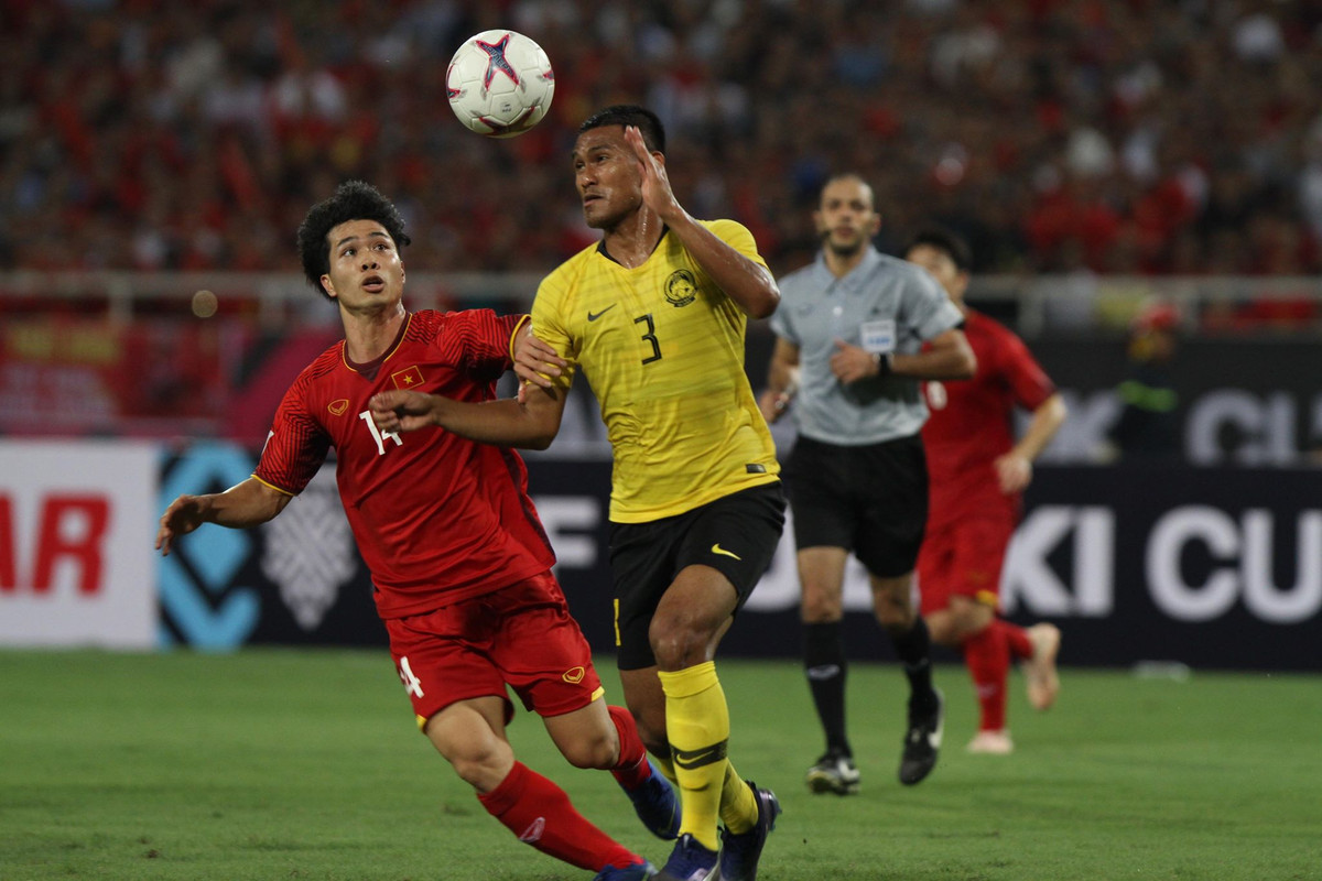 Chưa hết, để đánh giá đúng nhất về Công Phượng vào thời điểm này, HLV Park Hang-seo đã dùng tới câu miêu tả là cầu thủ quan trọng trong hành trình tại AFF Cup 2018 của đội tuyển Việt Nam.