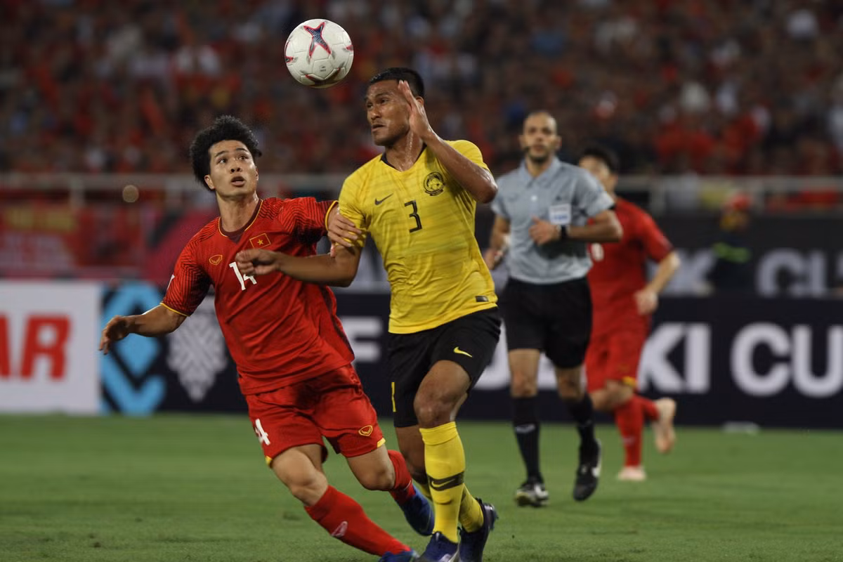 Chưa hết, để đánh giá đúng nhất về Công Phượng vào thời điểm này, HLV Park Hang-seo đã dùng tới câu miêu tả là cầu thủ quan trọng trong hành trình tại AFF Cup 2018 của đội tuyển Việt Nam.