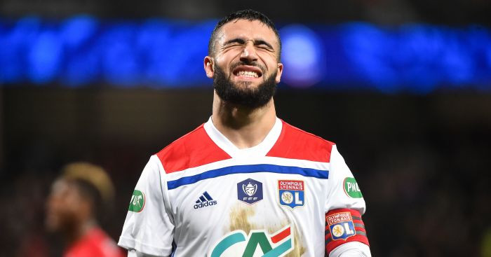 Giám đốc thể thao Lyon đã có những phát biểu về thông tin Arsenal muốn mua ngôi sao Nabil Fekir của "Sư tử sông Rhone".