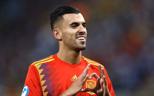 Liverpool đã quyết định gia nhập cuộc đua giành chữ ký của Dani Ceballos cùng một loạt đội bóng London như Arsenal hay Tottenham.