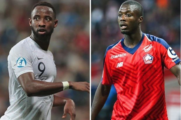 Theo Evening Standard, 2 cái tên được HLV Solskjaer để mắt đến là Moussa Dembele và Nicolas Pepe. Với động thái này, có vẻ như MU đã chuẩn bị cho cuộc sống không Romelu Lukaku và Alexis Sanchez.