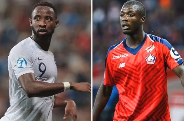 Theo Evening Standard, 2 cái tên được HLV Solskjaer để mắt đến là Moussa Dembele và Nicolas Pepe. Với động thái này, có vẻ như MU đã chuẩn bị cho cuộc sống không Romelu Lukaku và Alexis Sanchez.