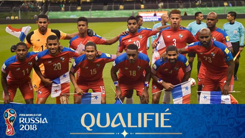 World Cup tại Nga là lần đầu tiên quốc gia nhỏ bé Panama được tham dự ngày hội bóng đá lớn nhất hành tinh. Nhưng cũng kì lạ thay, thứ hạng FIFA của họ (55) lại cao hơn cả Nhật Bản hay Hàn Quốc, những đội bóng vốn được định vị là những "con rồng" ở châu Á.