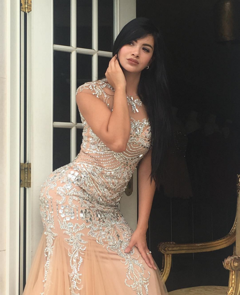 Cụ thể, ngôi sao người Bồ Đào Nha đã gặp Paula Suarez tại một hộp đêm sau khi giành chức vô địch UEFA Champions League cùng Real Madrid vào cuối tháng 5 vừa qua.