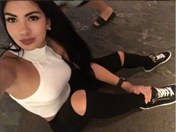 Được biết, Paula Suarez là người mẫu sinh ra ở Colombia, sau đó cô chuyển sang Tây Ban Nha sinh sống và đặc biệt là để phát triển sự nghiệp.