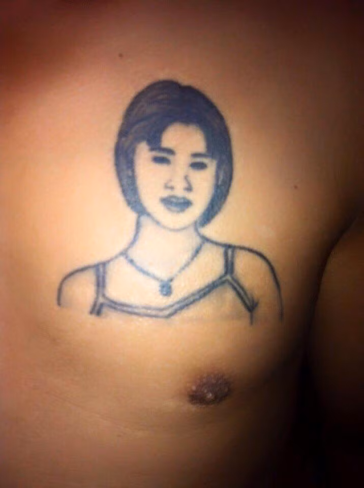 Ảnh sử dụng trong bài: Sưu tầm Facebook.