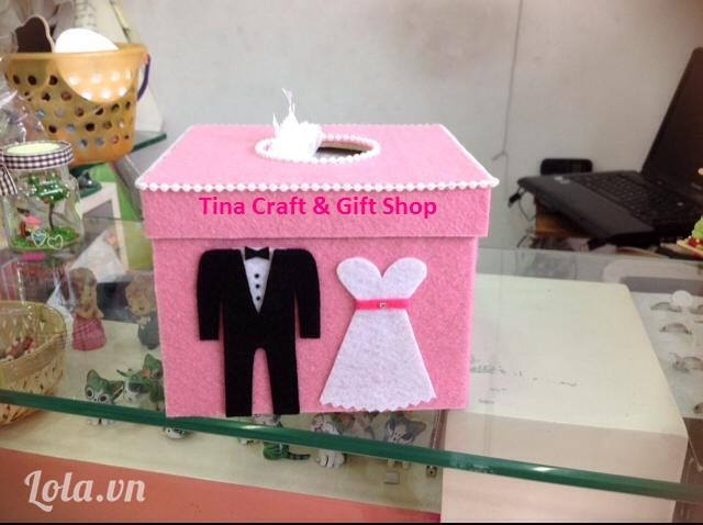 Bên cạnh lý do kinh tế, còn một lý do khiến nhiều bạn trẻ lựa chọn cách tự chụp ảnh cưới là dấu ấn riêng của album ảnh.