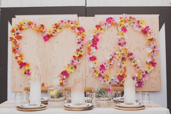 Cùng ngắm nhìn những hình ảnh của những đám cưới handmade thời gian qua trở thành xu hướng của các bạn trẻ.