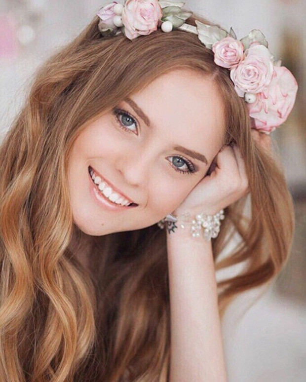 Rất nhiều nam sinh ở Minsk hiện đang sôi sục muốn được tham gia lớp học của cô giáo Oksana.