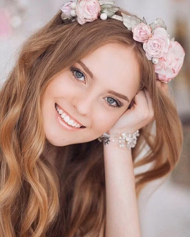 Rất nhiều nam sinh ở Minsk hiện đang sôi sục muốn được tham gia lớp học của cô giáo Oksana.