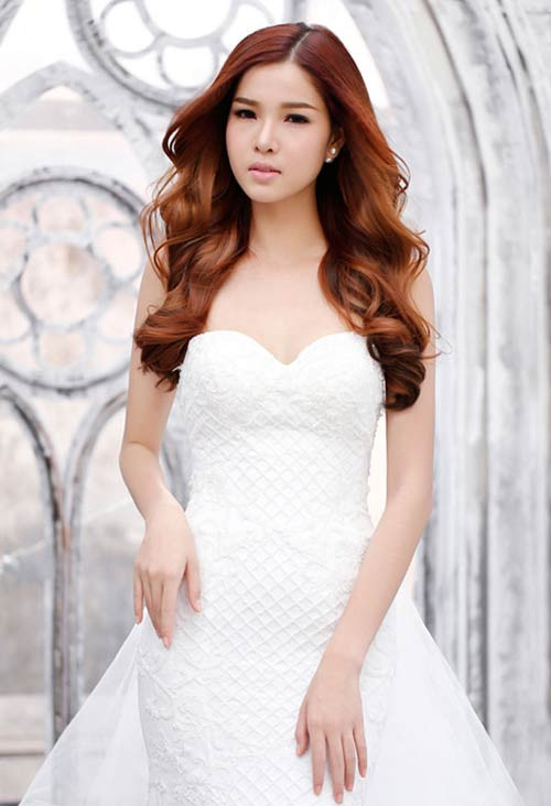 Thế nhưng, nhiều người cũng tỏ ra vui mừng khi showbiz Việt lại chuẩn bị đón nhận một cặp đôi trai tài - gái sắc.