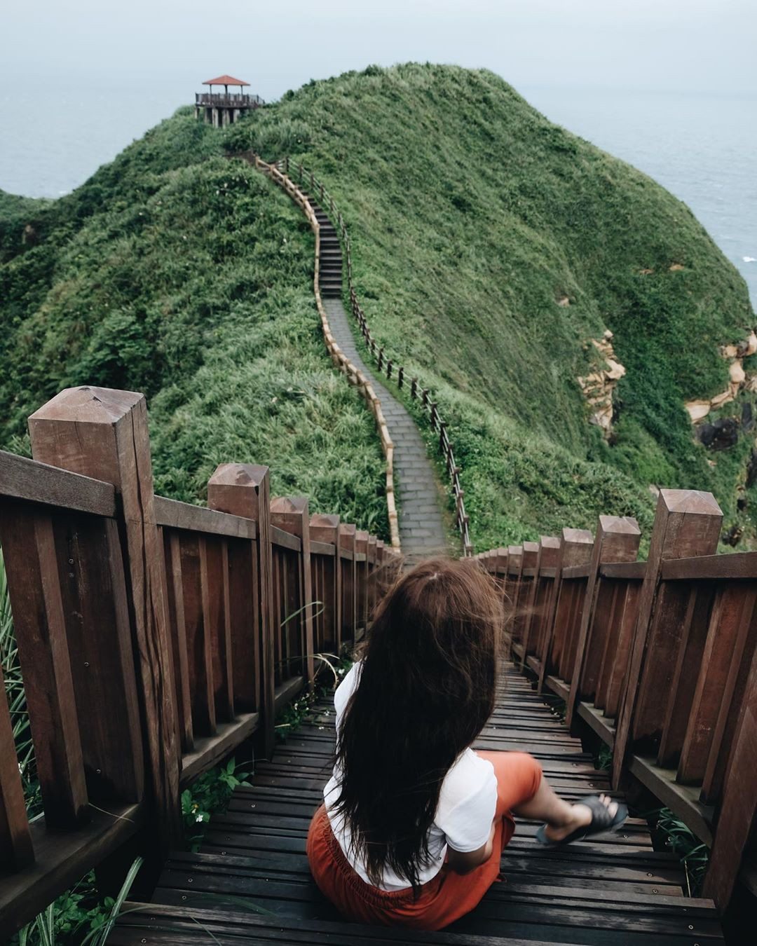 Ngoài ra, thiên nhiên ở đường mòn Bitou Cape cũng cực kì trong lành và mát mẻ, tạo điều kiện tối đa để bạn thư giãn và tận hưởng chuyến đi của mình.