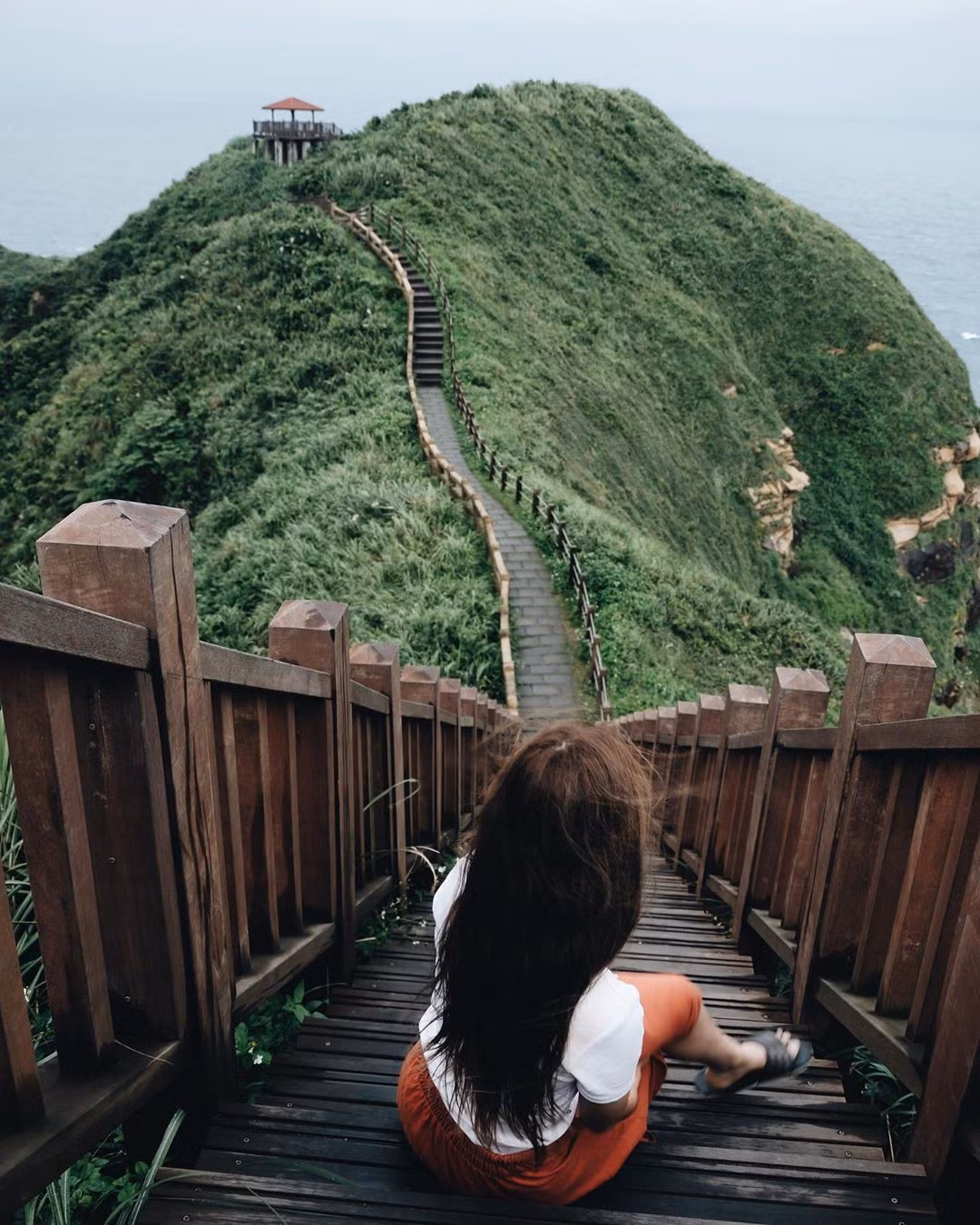 Ngoài ra, thiên nhiên ở đường mòn Bitou Cape cũng cực kì trong lành và mát mẻ, tạo điều kiện tối đa để bạn thư giãn và tận hưởng chuyến đi của mình.