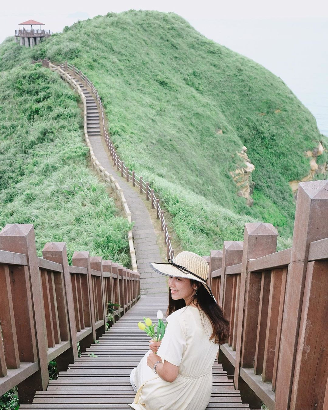 Để di chuyển từ Đài Bắc đến mũi Bitou Cape, bạn có thể thuê xe riêng hoặc sử dụng phương tiện giao thông công cộng. Tuy nhiên để đơn giản và tiết kiệm nhất, bạn nên ưu tiên sử dụng xe bus ở Hall Bus Station.