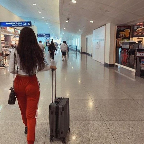 Nhiều dân mạng chờ Lâm Tây và Yến Xuân xác nhận mối quan hệ để còn chúc mừng một cách công khai.