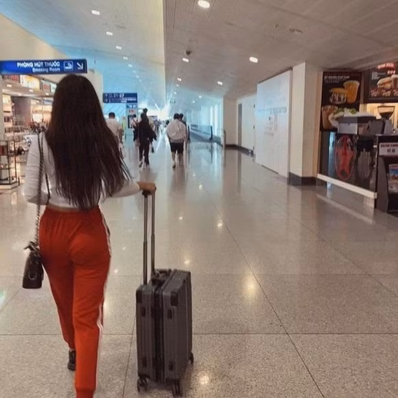 Nhiều dân mạng chờ Lâm Tây và Yến Xuân xác nhận mối quan hệ để còn chúc mừng một cách công khai.