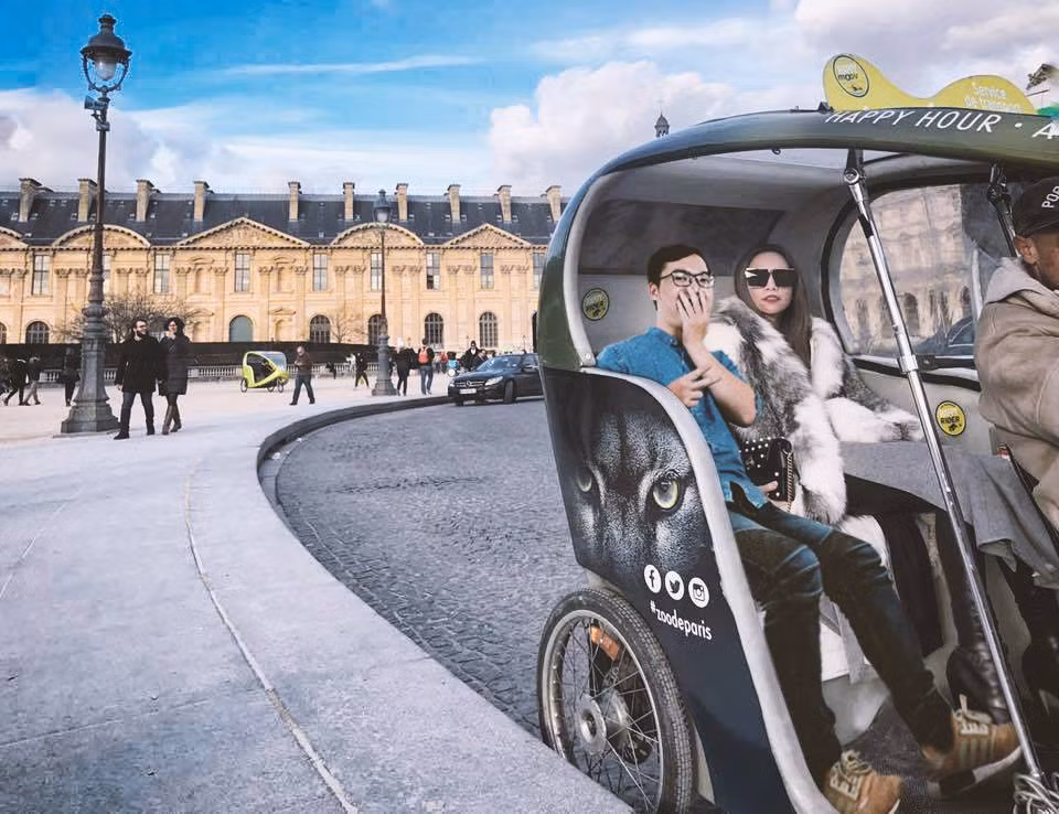 Theo dõi những bức ảnh của Dương Minh Hân, nếu không để ý kĩ rất nhiều người sẽ không nhận ra được đây là những bức ảnh ghép. Bởi tay nghề sử dụng photoshop của anh chàng này khá cao và khớp tới từng chi tiết.