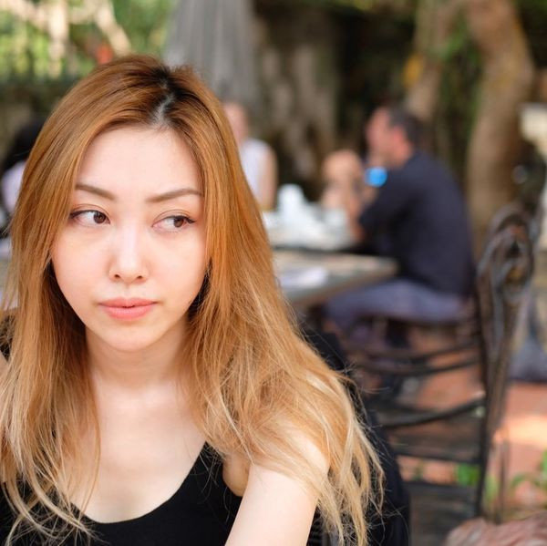 Đúng chuẩn con nhà nòi, Nguyễn Hằng sở hữu ngoại hình dịu dàng, sang chảnh và một cuộc sống trong mơ.