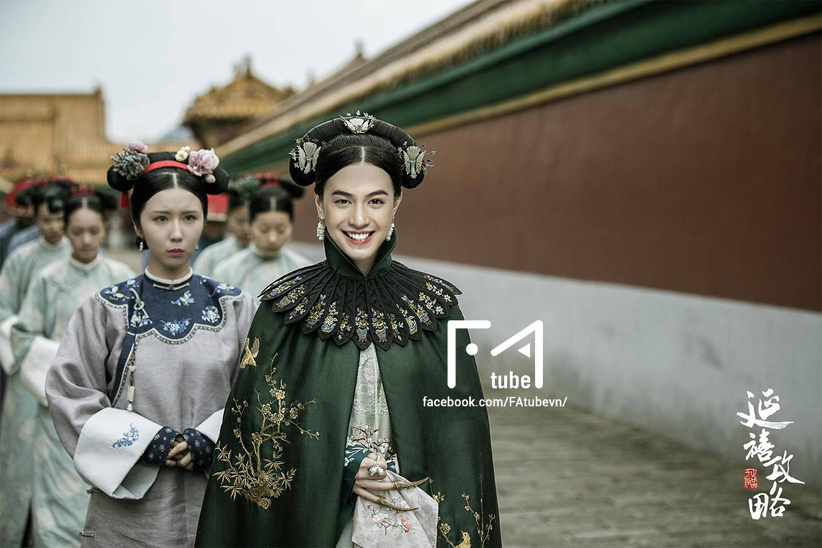 Ngay sau khi được ra mắt Diên hy công lược phiên bản Việt đã khiến NHM phấn khích không ngừng bình luận và chia sẻ vì ý tưởng sáng tạo và độc đáo này.