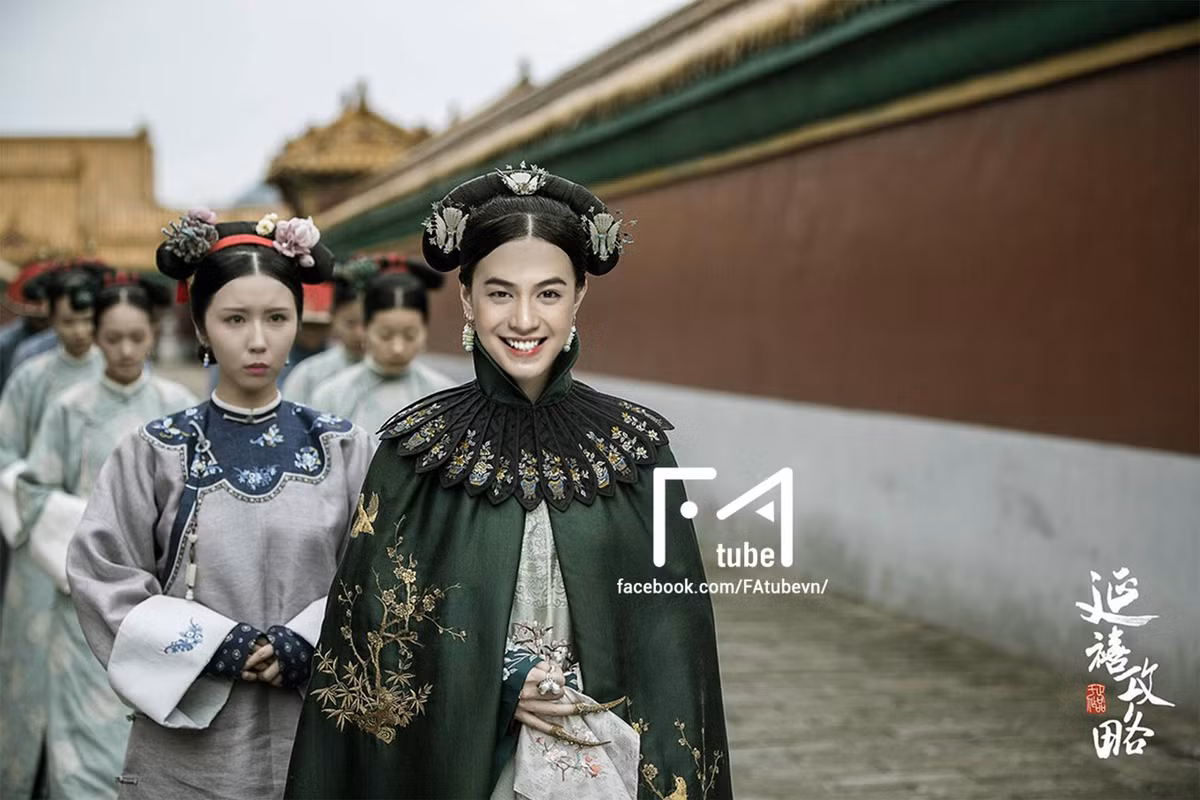 Ngay sau khi được ra mắt Diên hy công lược phiên bản Việt đã khiến NHM phấn khích không ngừng bình luận và chia sẻ vì ý tưởng sáng tạo và độc đáo này.