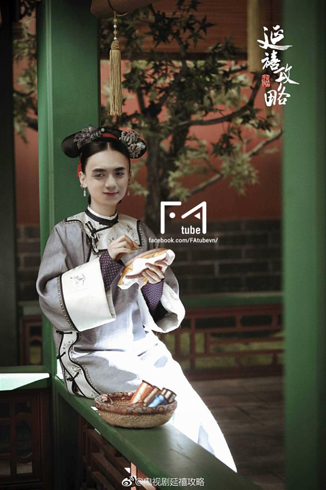 Mới đây trên một fanpage trên MXH, những bức ảnh bộ phim Diên hy công lược phiên bản Việt đã được ra mắt. Nó được ghép từ gương mặt của các ca sĩ, người mẫu nổi tiếng bậc nhất làng giải trí Việt như Sơn Tùng, Noo Phước Thịnh hay cả Mỹ Tâm.....