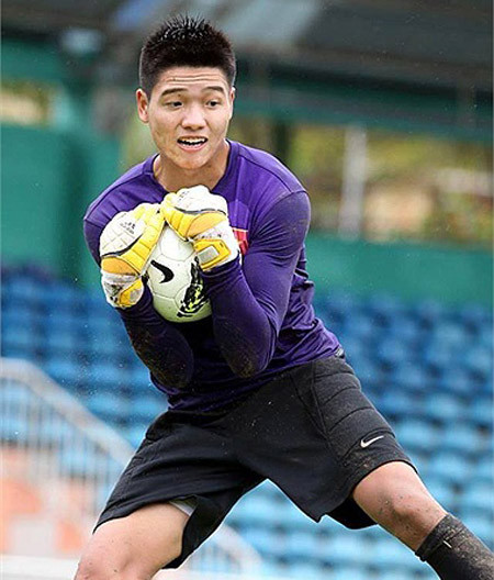 Bo khung chien thang cho U23 Viet Nam truoc U23 Malaysia
