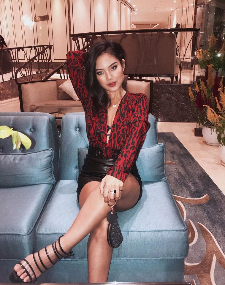 Tuy nhiên cũng có quan điểm cho rằng Phương Thảo làm công việc tư vấn giảm cân cải thiện vóc dáng nhưng lại không trung thực về hình ảnh thì sẽ là một sự lừa dối đối với khách hàng.