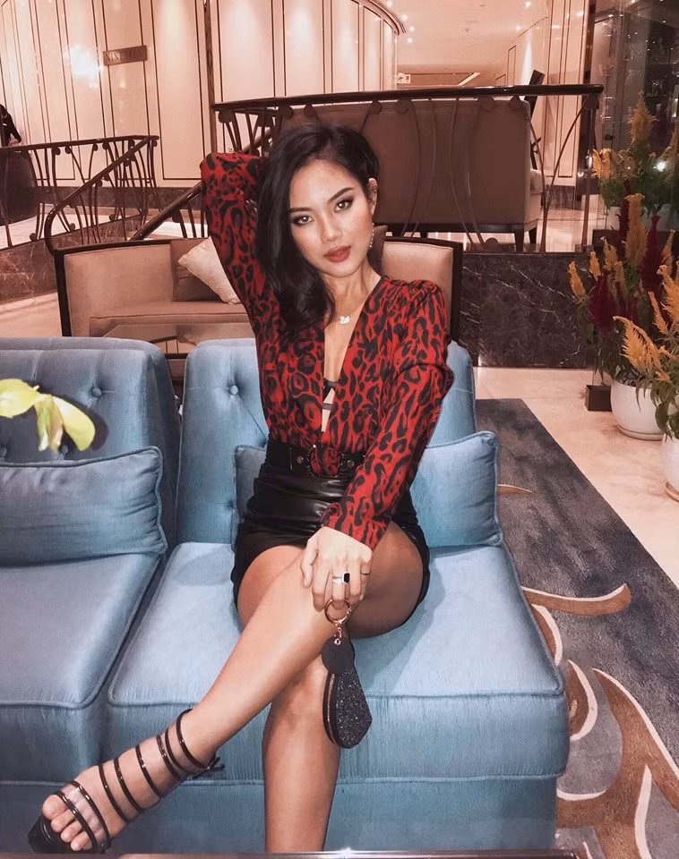 Tuy nhiên cũng có quan điểm cho rằng Phương Thảo làm công việc tư vấn giảm cân cải thiện vóc dáng nhưng lại không trung thực về hình ảnh thì sẽ là một sự lừa dối đối với khách hàng.