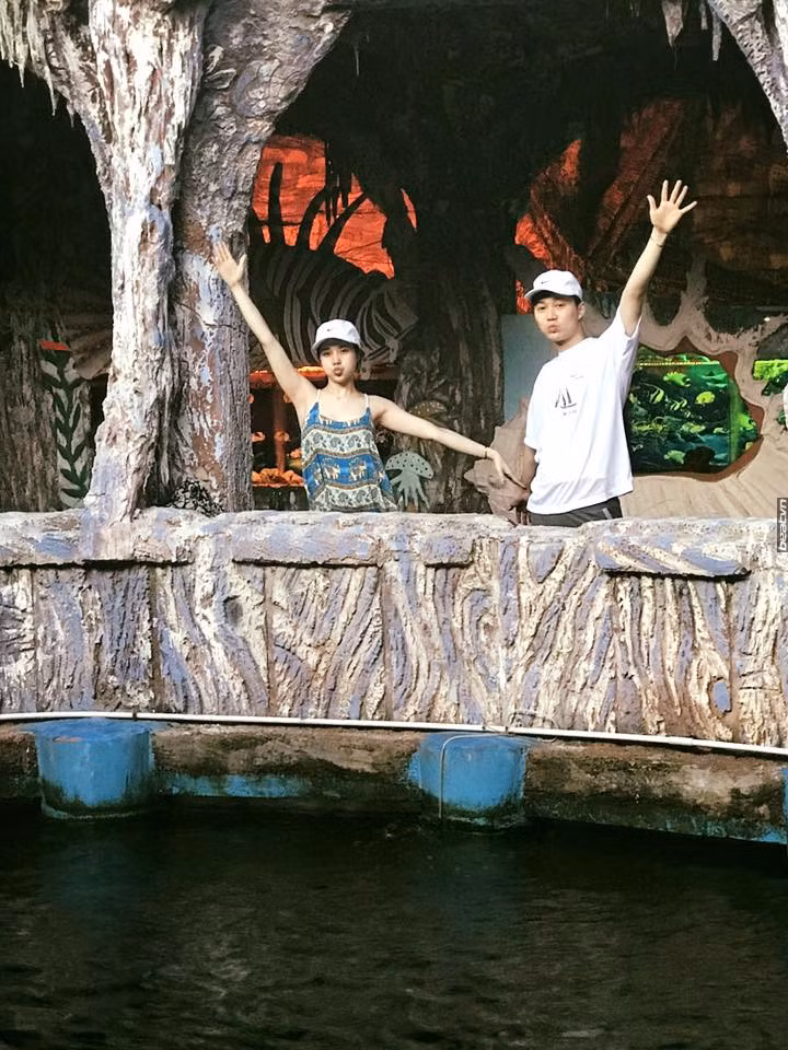 Cùng tiếp tục cập nhật những thông tin mới nhất về cô gái đánh rơi iPhone 7 xuống biển tại Nha Trang. Ảnh trong bài: Beatvn.