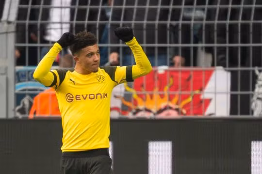 Mục tiêu hàng đầu của Ole Gunnar Solskjaer là Sancho ngỏ ý muốn trở lại Manchester Hè năm nay.