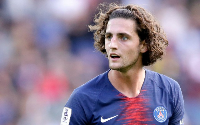 Truyền thông Tây Ban Nha vừa cập nhật tin tức nóng hổi, Barca đã chốt xong thương vụ Rabiot với PSG.