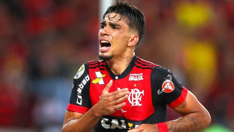 MU vẫn không từ bỏ tham vọng tăng cường sức mạnh hàng công ở kỳ chuyển nhượng tới bằng cái tên cực lạ đó là Lucas Paqueta.