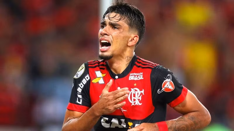 MU vẫn không từ bỏ tham vọng tăng cường sức mạnh hàng công ở kỳ chuyển nhượng tới bằng cái tên cực lạ đó là Lucas Paqueta.