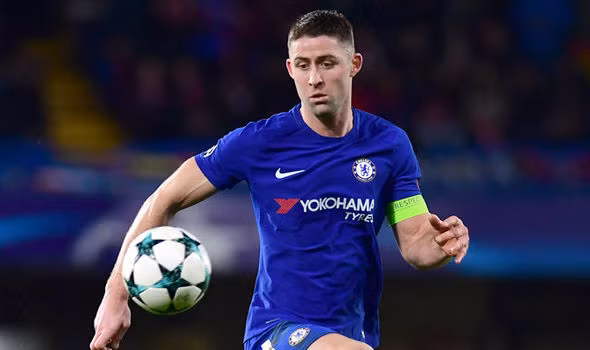 Gary Cahill cho biết anh có thể rời Chelsea vào tháng 1/2019 để tìm kiếm cơ hội thi đấu mới cho mình.