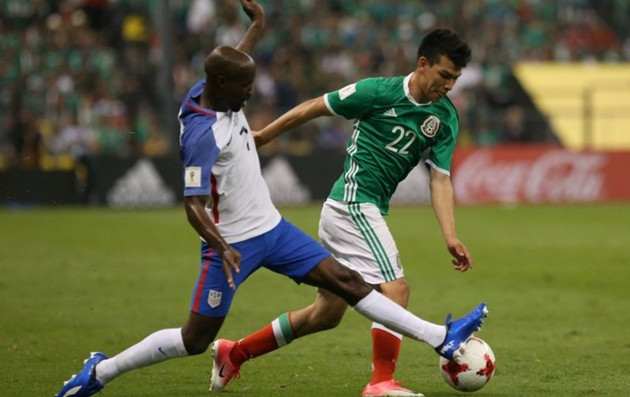 Chelsea là đội bóng tiếp theo gia nhập cuộc đua chiêu mộ tuyển thủ Mexico - Hirving Lozano, một ngôi sao đang lên của bóng đá Nam Mỹ.