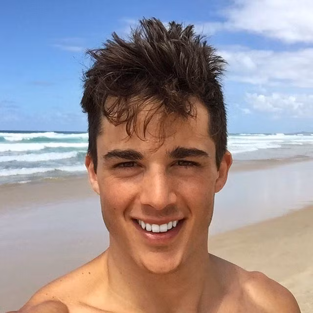 Ảnh trong bài: Instagram nhân vật.