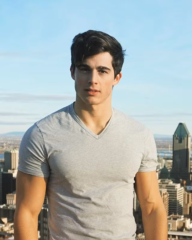 Pietro Boselli đã được nhận bằng tiến sỹ kỹ sư cơ khí vào tháng 2 vừa qua và tiếp tục làm công việc yêu thích là người mẫu như một nghề tay trái.