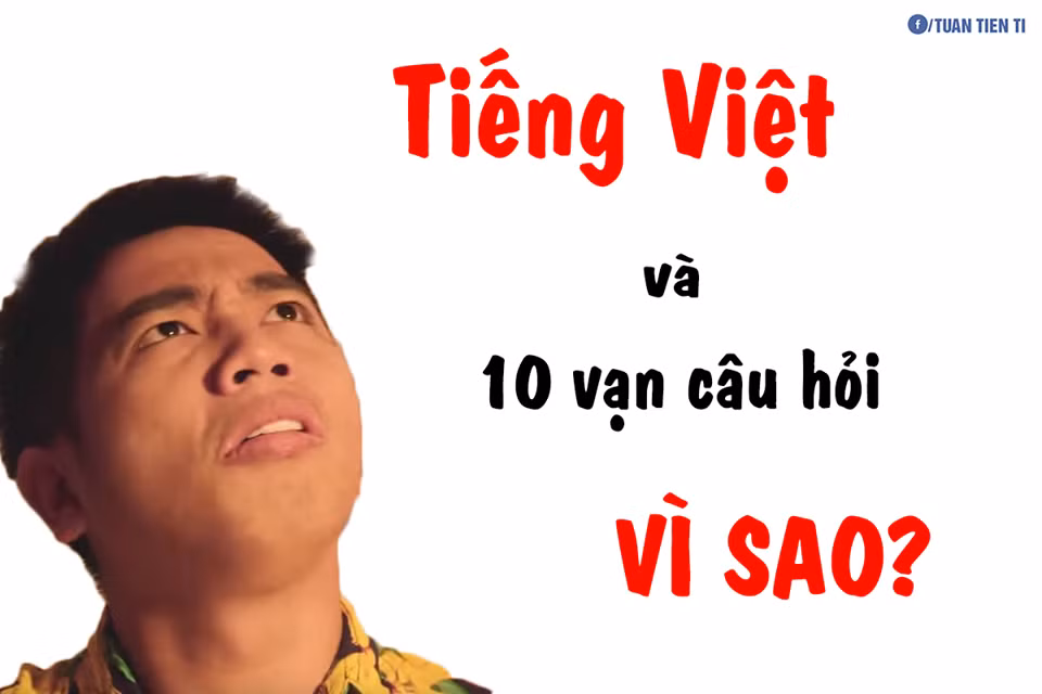 Người xưa thường truyền tai nhau rằng: "Phong ba bão táp, không bằng ngữ pháp Việt Nam" điều này quả là chính xác. Bởi chỉ từ một câu nói nhưng đặt trong hoàn cảnh khác nhau, ngữ nghĩa của chúng lại được hiểu theo ý gần như chẳng liên quan tới nhau.