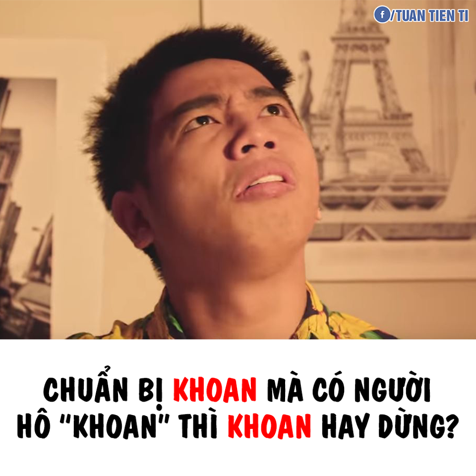 Ngay sau khi được đăng tải, bộ câu nói vui về sự phong phú của tiếng Việt đã nhận được sự đón tiếp nồng nhiệt của dân mạng. Nhiều người cũng khá băn khoăn ngay sau khi đọc nhưng khi đọc và suy ngẫm về nghĩa của câu nói, chỉ biết ôm bụng cười.