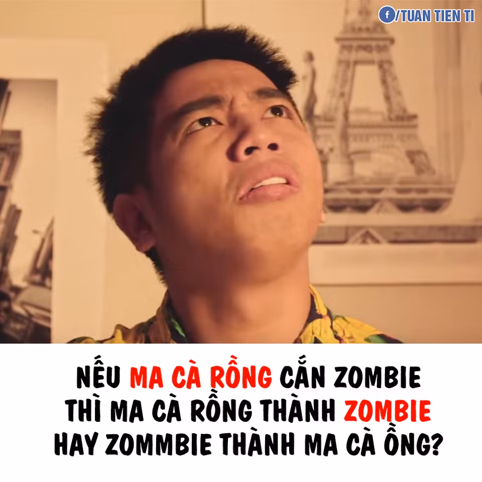 Bên cạnh những câu nói "hại não" thì những câu hỏi "hack não" cũng khiến dân mạng phải đau đầu suy nghĩ và cho thấy tiếng Việt đa dạng ra sao.