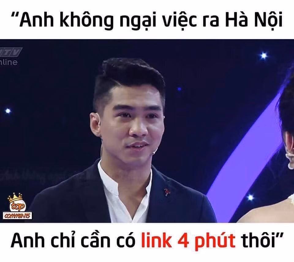 Theo nhiều dân mạng, lý do để Pewpew không muốn ra Hà Nội nữa có lẽ vì đoạn clip sex 4 phút.