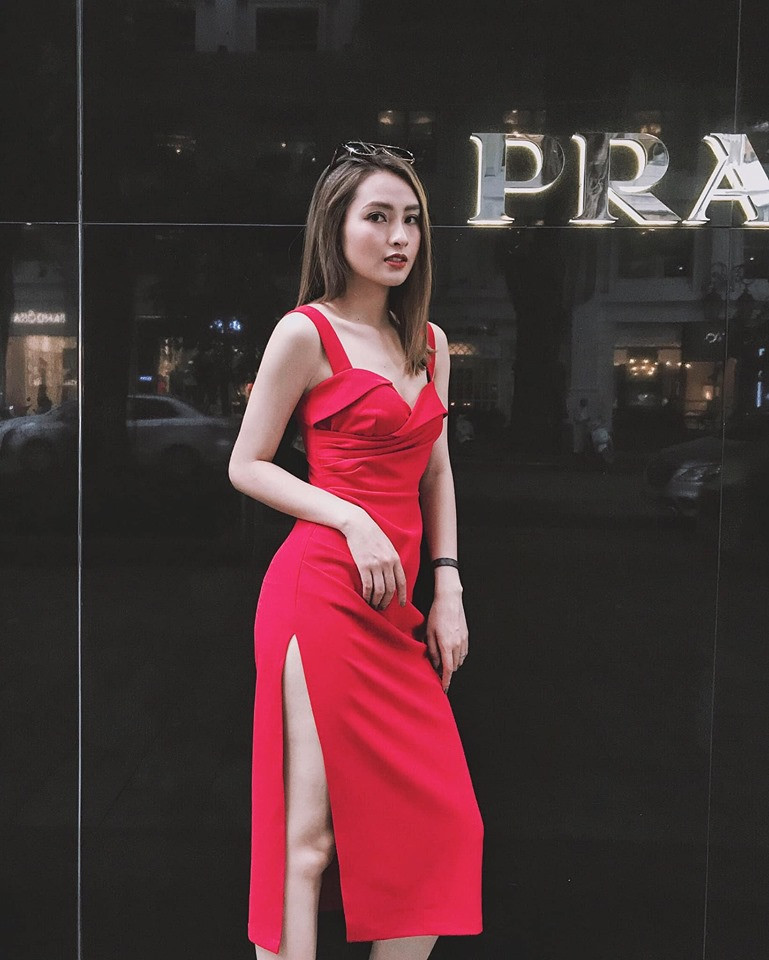 Vì quá nhập vai một cô tiểu thư nhà giàu thích ăn chơi đua đòi, mà Mù Tạt còn được gọi là ”Hotgirl ngáo đá”. Dù vậy, cô khẳng định ngoài đời cô chưa từng bay lắc, dùng chất cấm như nhân vật Đồng Lan.