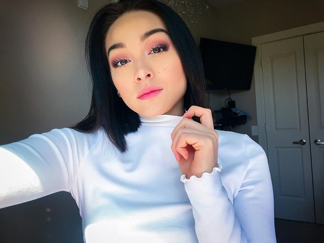 Bên cạnh đó, thông tin Như Ngọc là bạn gái của gymer Huy Nguyễn cũng được nhiều người biết tới.