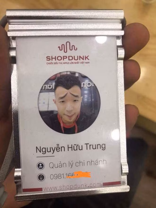 Không chỉ có Thảo Linh phải lãnh nhận sự thật "nghiệt ngã" này mà còn là toàn bộ đồng nghiệp của cô bạn đều chung số phận.