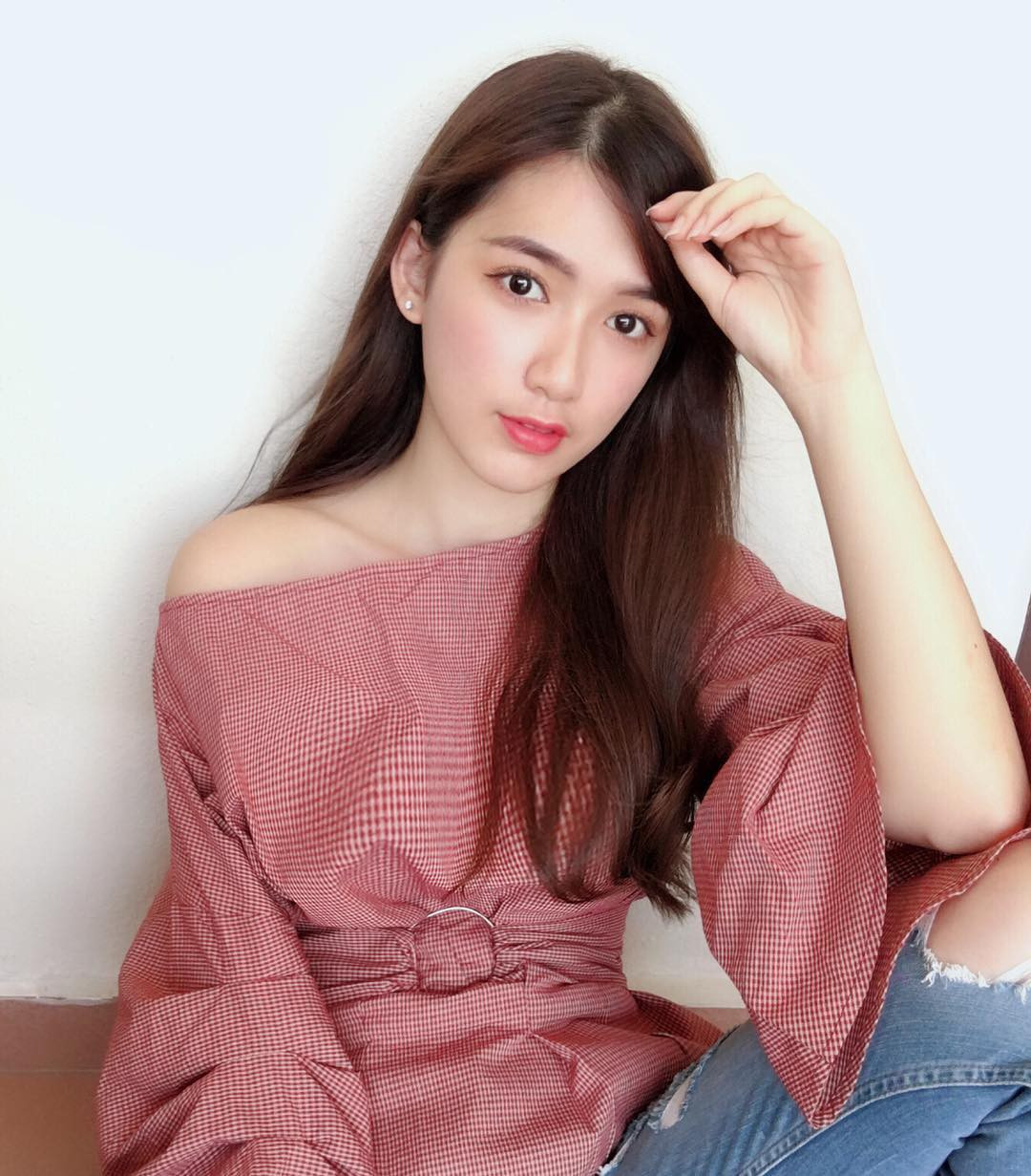 Tuy nhiên, nhiều người lại cho rằng, dịu dàng, nữ tính của Lovell Tan là điều khiến dân mạng nhớ mãi không quên.