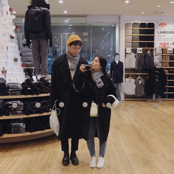 Trong dịp Tết Nguyên đán vừa qua, Quang Huân đã đưa Mẫn Tiên về ra mắt gia đình. Hình ảnh tình tứ của họ khiến nhiều người nghĩ về một kết thúc viên mãn trong tương lai gần.