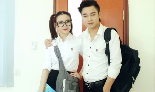 Tuy nhiên, những người trong cuộc vẫn chưa lên tiếng chính thức.